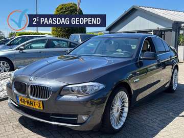 5-serie 523i Executive Sedan Alpina 20" Youngtimer
