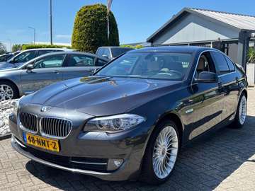 5-serie 523i Executive Sedan Alpina 20" Youngtimer