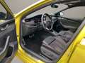 Skoda Octavia Octavia Combi 2.0 TSI RS DSG*DCC*HUD*SHZ 4x*bWSS Gold - thumbnail 9
