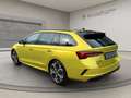 Skoda Octavia Octavia Combi 2.0 TSI RS DSG*DCC*HUD*SHZ 4x*bWSS Gold - thumbnail 4