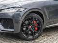 Jaguar F-Pace SVR Head-UP SD AHK Komfort-P Grau - thumbnail 9