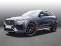 Jaguar F-Pace SVR Head-UP SD AHK Komfort-P Gris - thumbnail 1