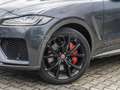 Jaguar F-Pace SVR Head-UP SD AHK Komfort-P Gris - thumbnail 9