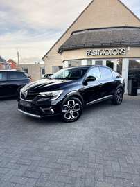 1.6 E-Tech Full Hybrid 145pk BOSE LED ACC AUTOMAAT