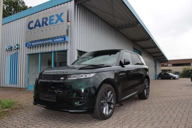 Imagine Land Rover Range Rover Sport P460e Dynamic HSE Hybrid *HUD*