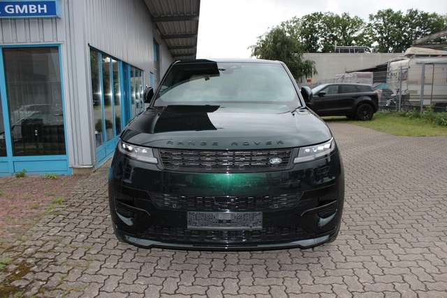 Land Rover Range Rover Sport P460e Dynamic HSE Hybrid *HUD*