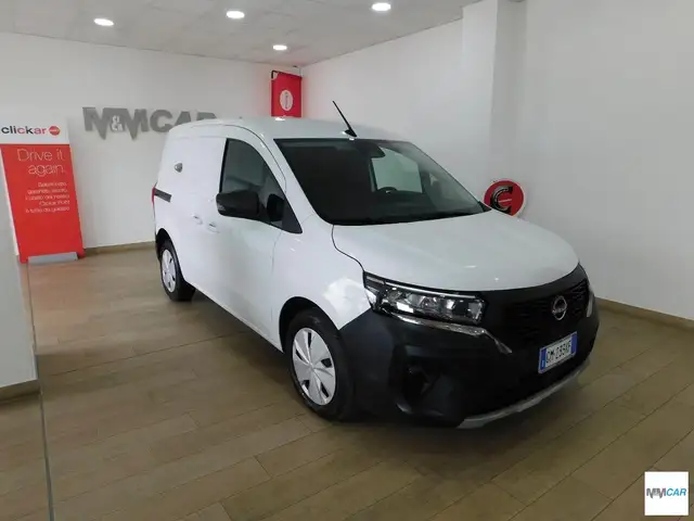 Nissan Townstar 1.3 130 CV N-Connecta