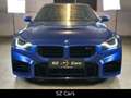 BMW M2 Coupe*Schalensitze*CARBON Blau - thumbnail 3
