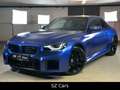 BMW M2 Coupe*Schalensitze*CARBON Blau - thumbnail 1