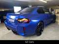 BMW M2 Coupe*Schalensitze*CARBON Blau - thumbnail 6