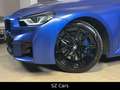 BMW M2 Coupe*Schalensitze*CARBON Blau - thumbnail 2