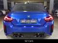 BMW M2 Coupe*Schalensitze*CARBON Blau - thumbnail 7