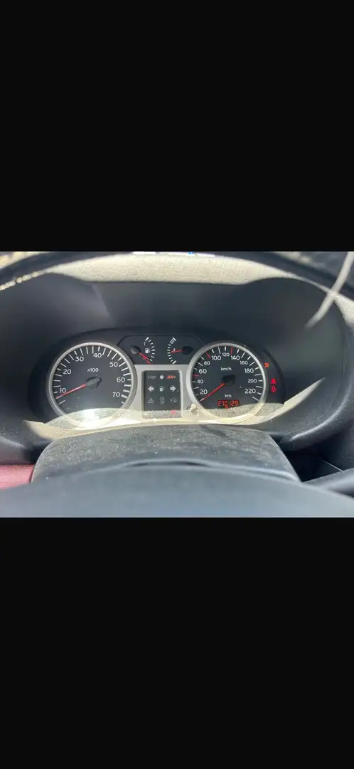 Renault Clio 1.2-16V Expression Black - 2