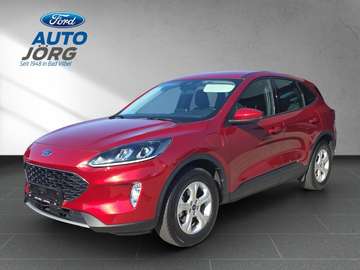 Plug-In Hybrid Cool & Connect 2.5 Duratec