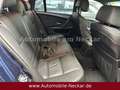 BMW 520 d Touring-Leder-Automatilk-Vollausstattung Blau - thumbnail 9