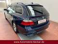 BMW 520 d Touring-Leder-Automatilk-Vollausstattung Синій - thumbnail 6