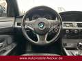 BMW 520 d Touring-Leder-Automatilk-Vollausstattung Синій - thumbnail 11
