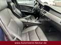 BMW 520 d Touring-Leder-Automatilk-Vollausstattung plava - thumbnail 10