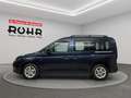 Volkswagen Caddy Kombi Life (AHK.PDC.SHZ.Klima) 4 motion 2.0 TDI Blau - thumbnail 4