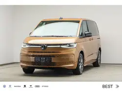Volkswagen T7 Multivan Multivan Life 1.4 eHybrid KÜ 6 Sitzer Navi, Klim