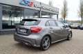 Mercedes-Benz A 180 Ambition Automaat Panorama-dak 18" LM Velgen Gris - thumbnail 3