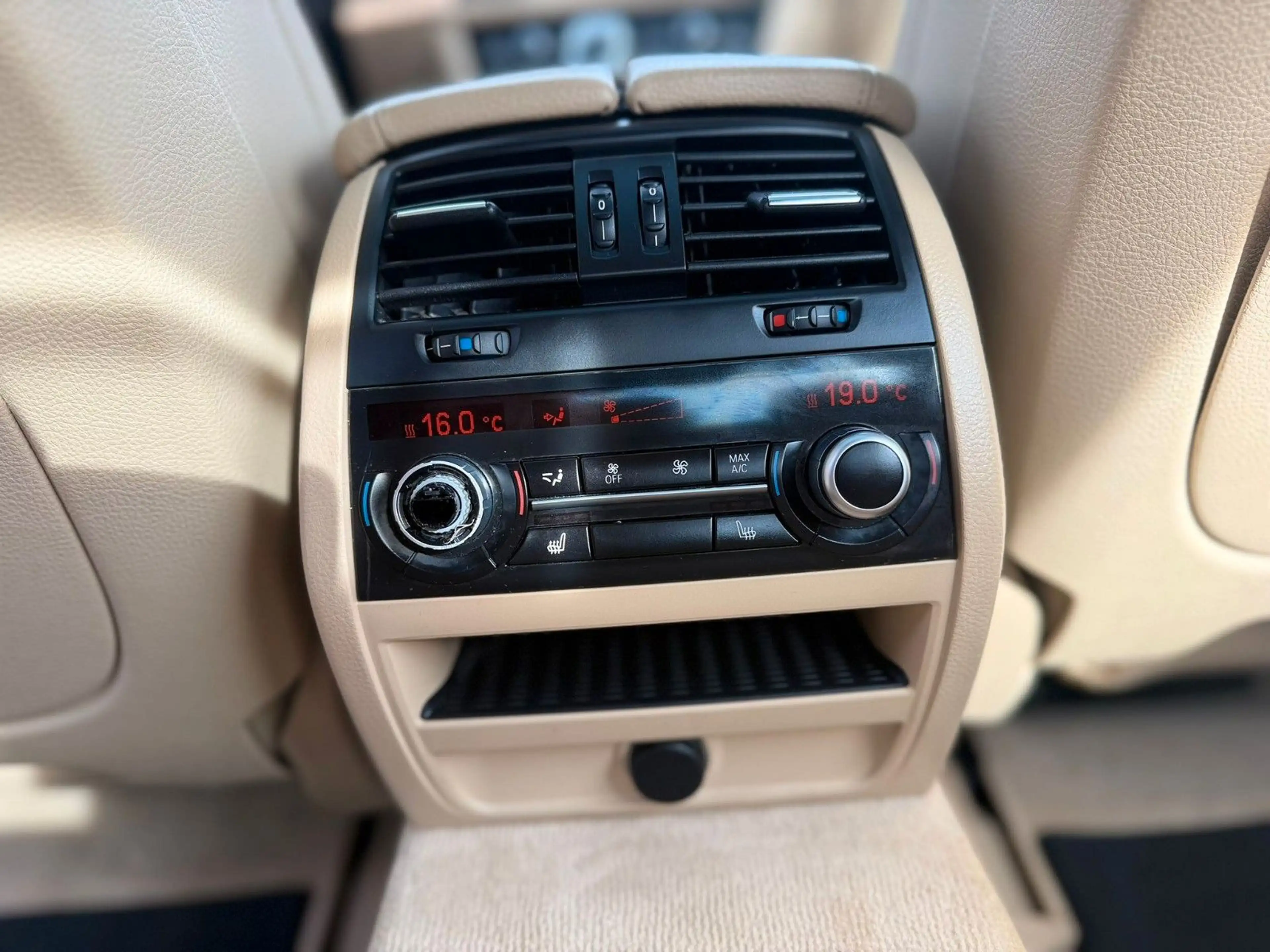 BMW 535 d xDrive M Paket LEDER SHZvh SHD NAVIPROF ME — photo 14