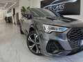 Audi Q3 35 TDI S tronic S line edit. IDENTITY BLACK Grijs - thumbnail 3