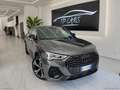 Audi Q3 35 TDI S tronic S line edit. IDENTITY BLACK Grijs - thumbnail 1