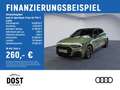 Audi A1 Sportback S line 40 TFSI S tronic NAVI+SONOS Grün - thumbnail 2