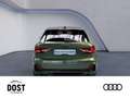 Audi A1 Sportback S line 40 TFSI S tronic NAVI+SONOS Grün - thumbnail 5