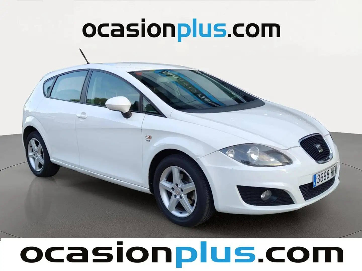 SEAT Leon 1.2 TSI Reference Copa Blanco - 2