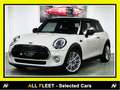 MINI Cooper FULL - Cuir, Navigation, Xénon, British Flag Bianco - thumbnail 1