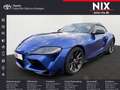 Toyota Supra GR 3.0 Legend Premium LED SHZ JBL NAVI Bleu - thumbnail 1