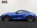 Toyota Supra GR 3.0 Legend Premium LED SHZ JBL NAVI Bleu - thumbnail 3