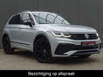 1.4 TSI eHybrid R-Line Business * PANORAMAKDAK * 4