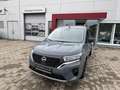 Nissan Townstar L1 Tekna Kombi DIG-T 130 Gris - thumbnail 1