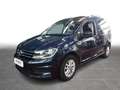 Volkswagen Caddy 2.0 TDI Comfortline Sitzhzg Park-Lenk MFL Blau - thumbnail 2
