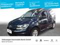 Volkswagen Caddy 2.0 TDI Comfortline Sitzhzg Park-Lenk MFL Blau - thumbnail 1