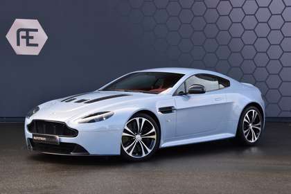 Aston Martin Vantage V12 S 5.9 | FABRIEKSNIEUW | KERAMISCHE REMMEN | VO