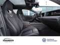 Volkswagen Passat Variant R-line 2.0 TDI DSG AHK+PANO+NAVI Grau - thumbnail 9