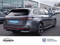 Volkswagen Passat Variant R-line 2.0 TDI DSG AHK+PANO+NAVI Grau - thumbnail 4