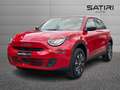 Fiat 600 Hybrid 600 1.2 Hybrid 110cv Rojo - thumbnail 1