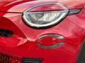 Fiat 600 Hybrid 600 1.2 Hybrid 110cv Rojo - thumbnail 7