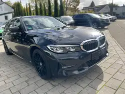 Bmw 320 d xDrive Sport Line