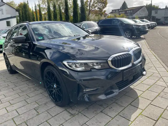 Bmw 320 d xDrive Sport Line