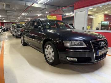 3.0TDI quattro Tiptronic DPF