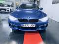 BMW 428 428iA Gran Coupé Bleu - thumbnail 6