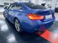 BMW 428 428iA Gran Coupé Bleu - thumbnail 10