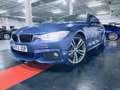 BMW 428 428iA Gran Coupé Bleu - thumbnail 12