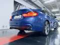 BMW 428 428iA Gran Coupé Bleu - thumbnail 14